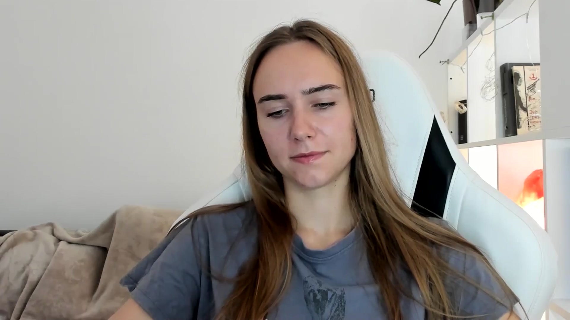 Gallery image thumbnail from OhAlisa's myfreecams stream on, 07/21/2025, 12:05 image 3 of 20