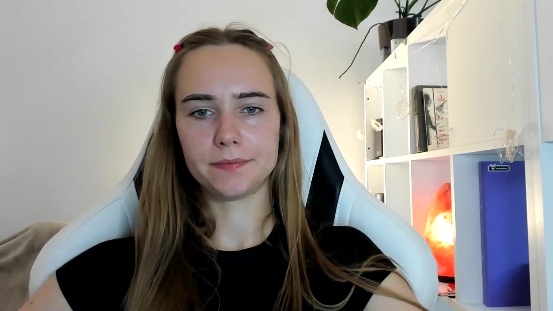 Gallery image thumbnail from OhAlisa's myfreecams stream on, 07/21/2025, 17:24 image 1 of 20
