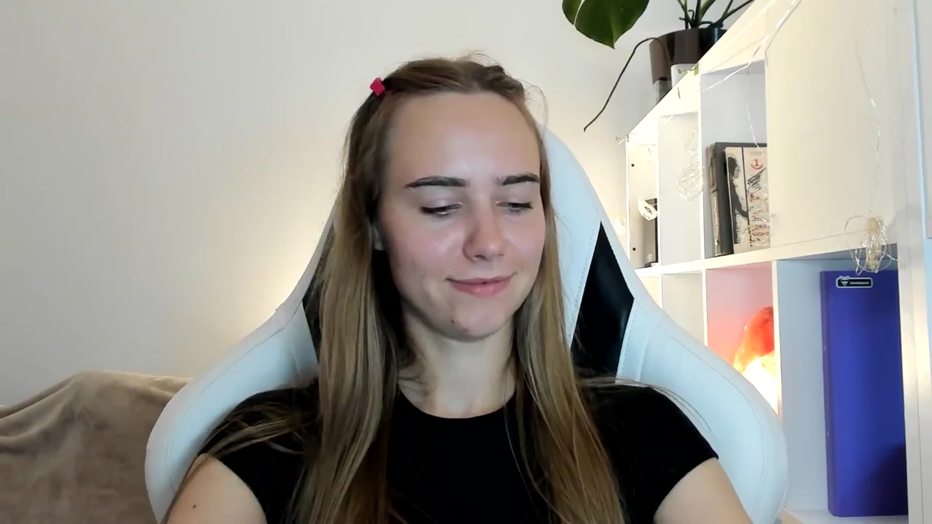 Gallery image thumbnail from OhAlisa's myfreecams stream on, 07/21/2025, 17:24 image 9 of 20