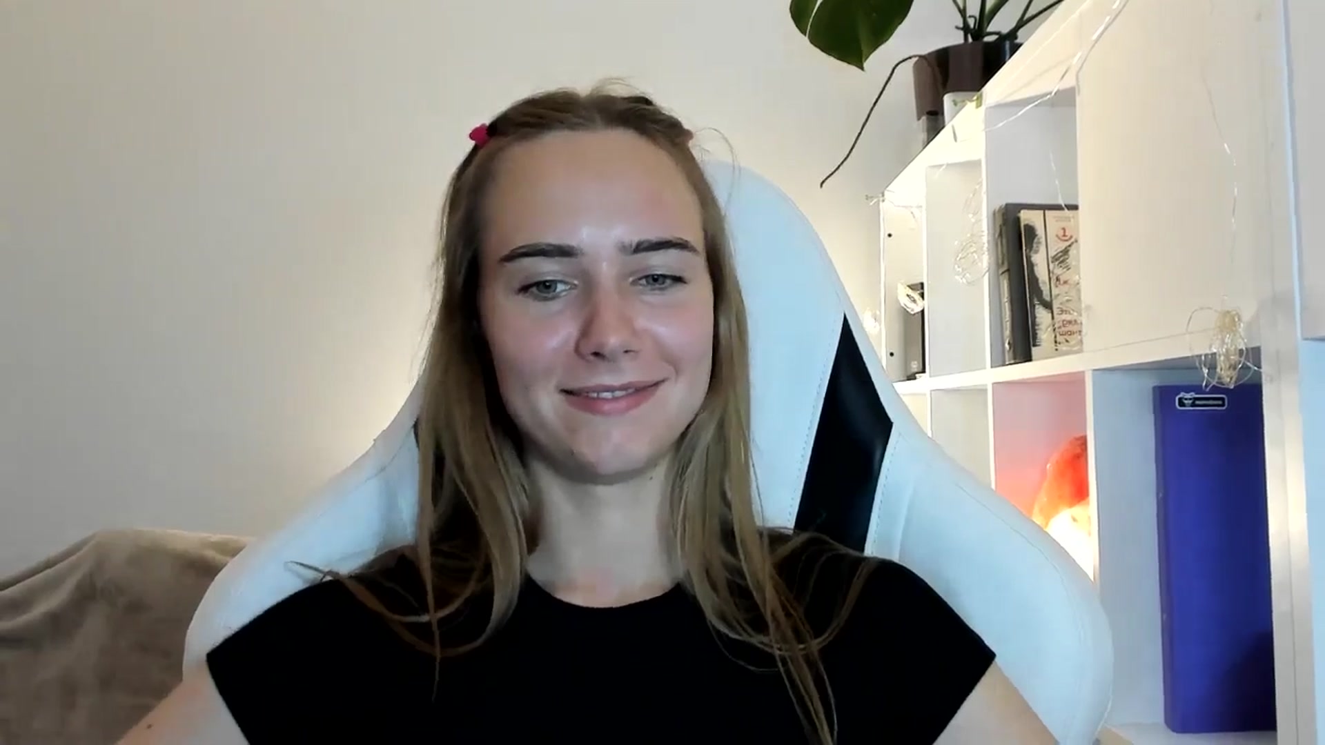 Gallery image thumbnail from OhAlisa's myfreecams stream on, 07/21/2025, 17:24 image 20 of 20