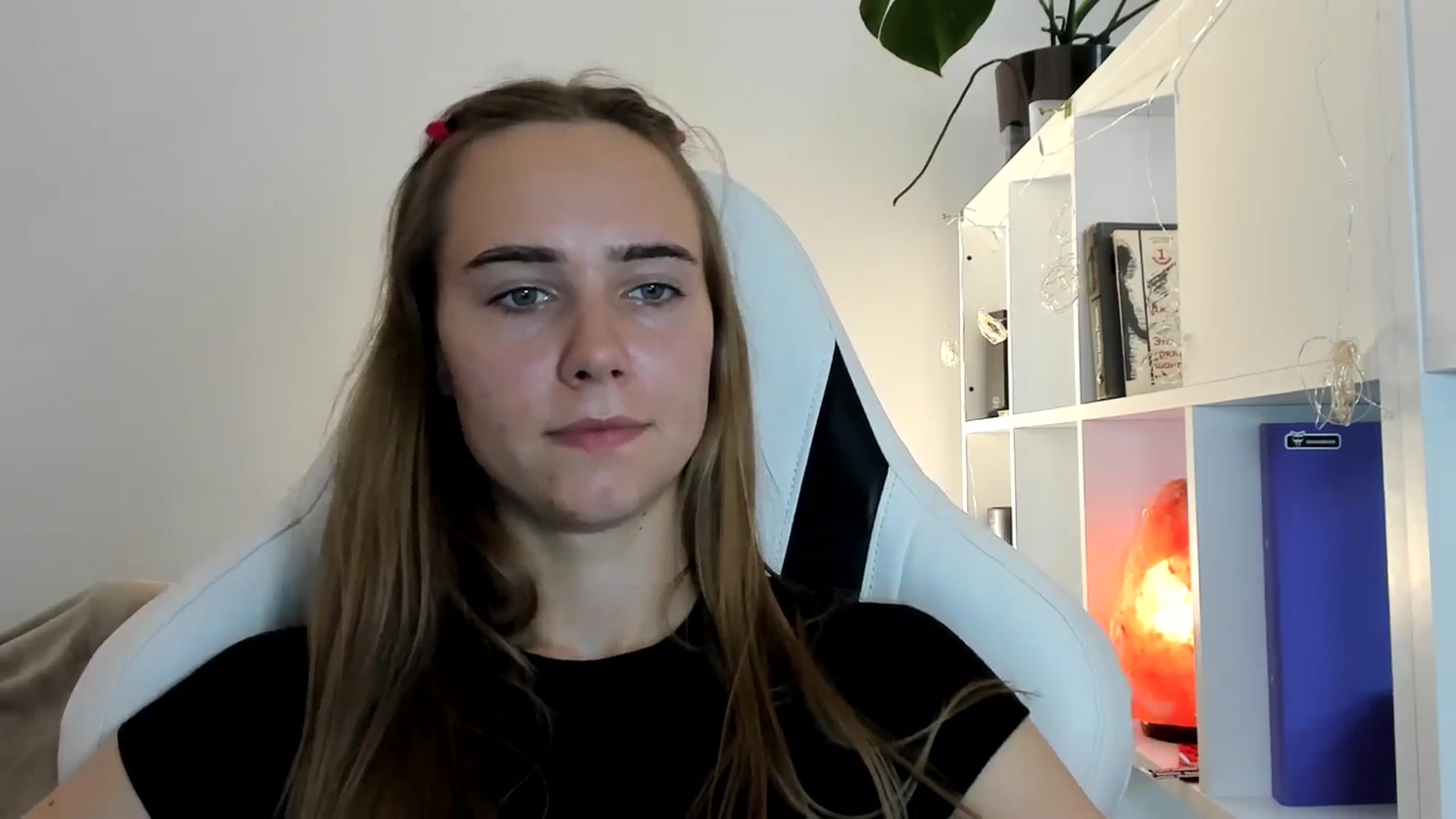 Gallery image thumbnail from OhAlisa's myfreecams stream on, 07/21/2025, 17:24 image 3 of 20