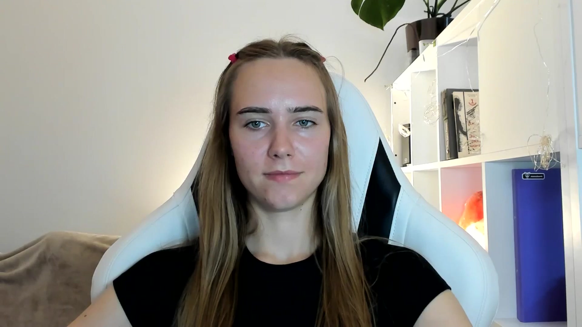 Gallery image thumbnail from OhAlisa's myfreecams stream on, 07/21/2025, 17:24 image 17 of 20