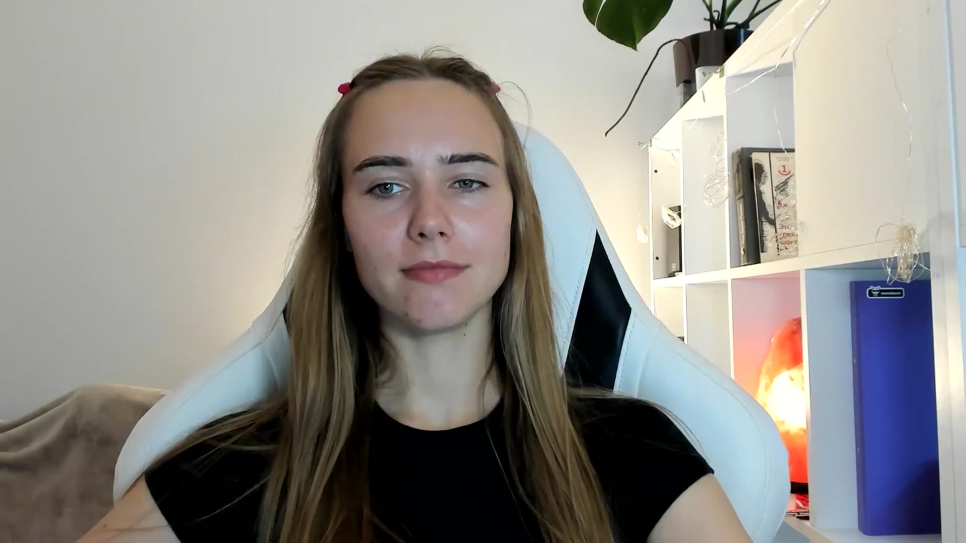 Gallery image thumbnail from OhAlisa's myfreecams stream on, 07/21/2025, 17:24 image 8 of 20