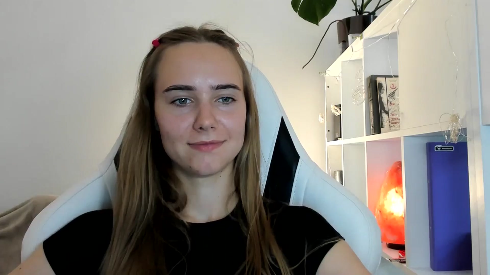 Gallery image thumbnail from OhAlisa's myfreecams stream on, 07/21/2025, 17:24 image 5 of 20