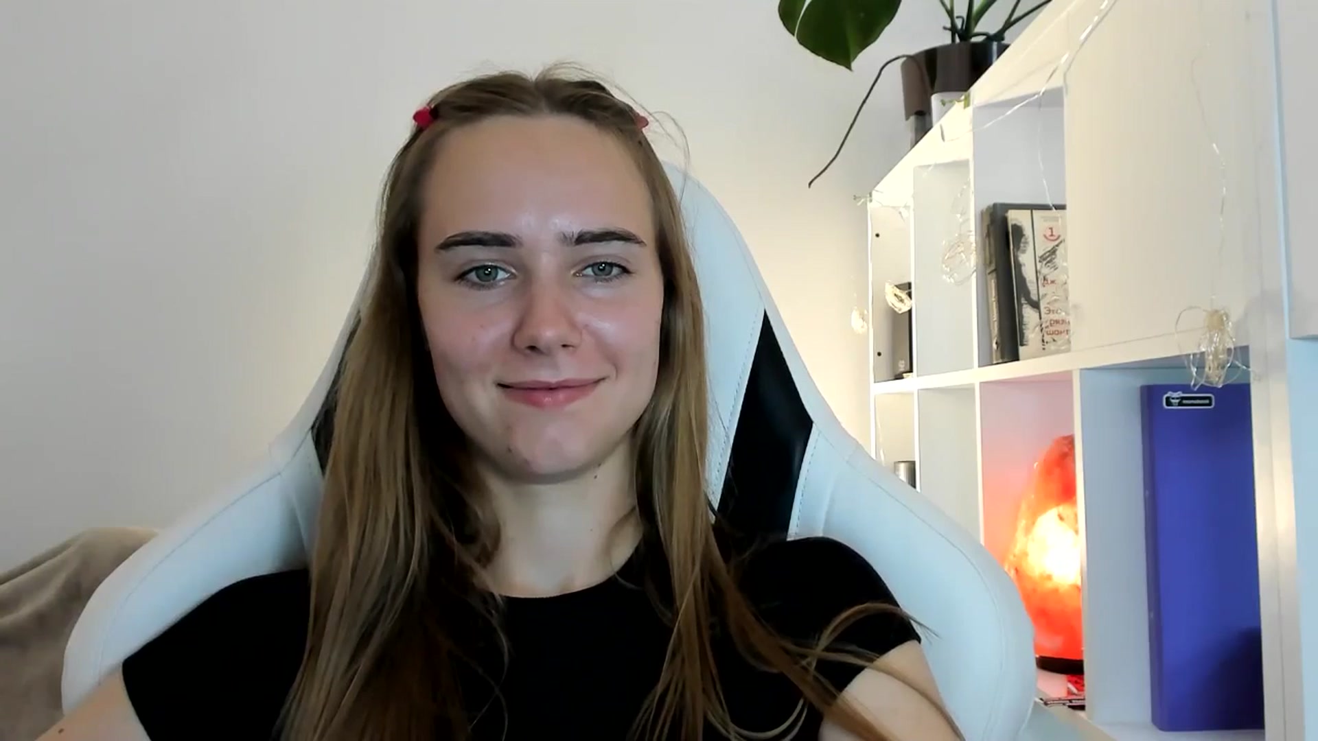 Gallery image thumbnail from OhAlisa's myfreecams stream on, 07/21/2025, 17:24 image 2 of 20
