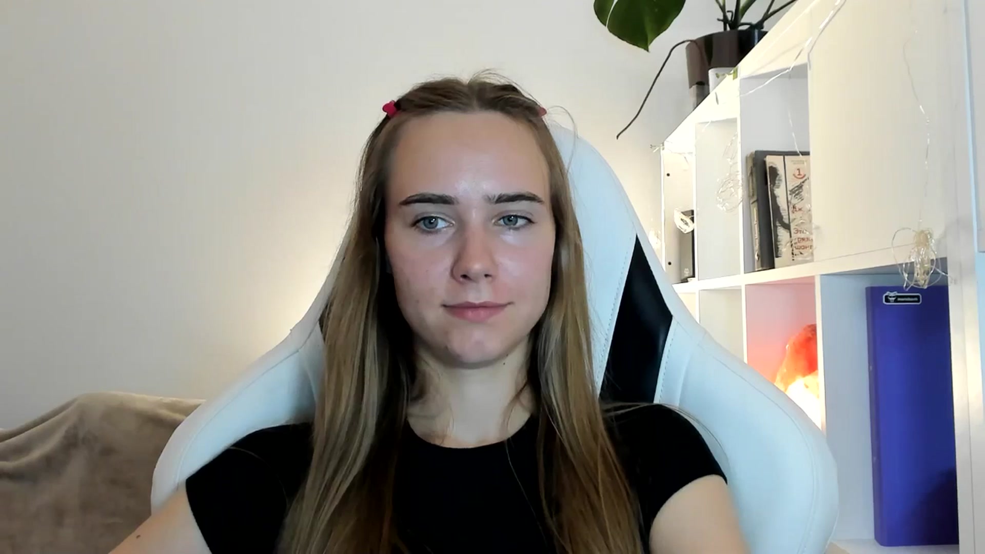 Gallery image thumbnail from OhAlisa's myfreecams stream on, 07/21/2025, 17:24 image 14 of 20