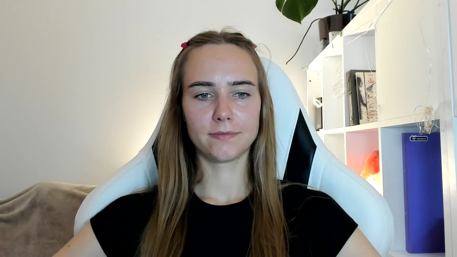 Gallery image thumbnail from OhAlisa's myfreecams stream on, 07/21/2025, 17:24 image 16 of 20