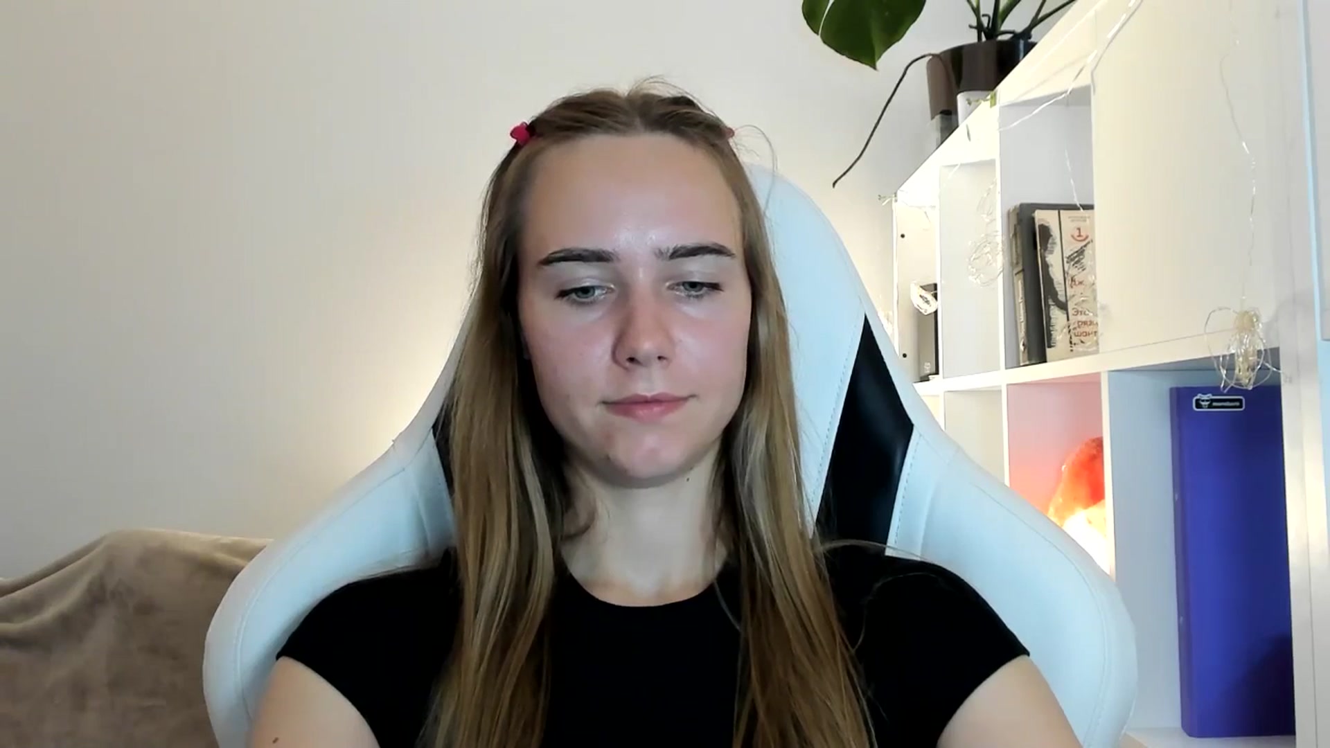 Gallery image thumbnail from OhAlisa's myfreecams stream on, 07/21/2025, 17:24 image 18 of 20