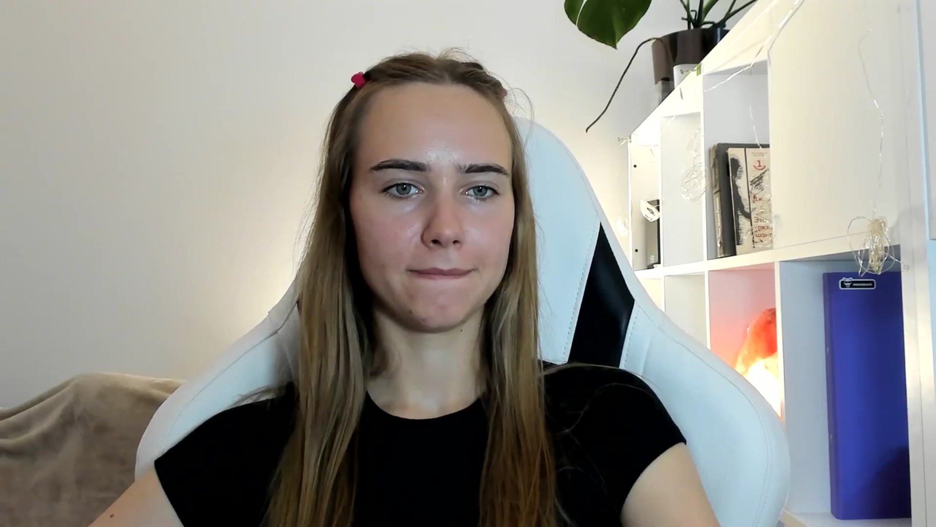Gallery image thumbnail from OhAlisa's myfreecams stream on, 07/21/2025, 17:24 image 15 of 20