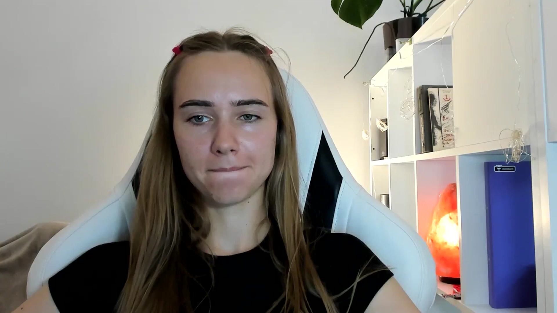 Gallery image thumbnail from OhAlisa's myfreecams stream on, 07/21/2025, 17:24 image 4 of 20