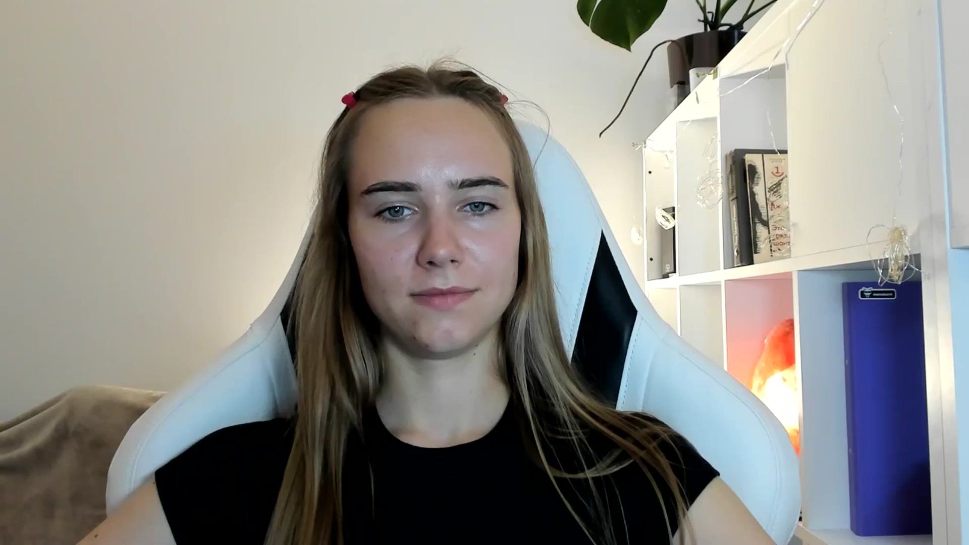 Gallery image thumbnail from OhAlisa's myfreecams stream on, 07/21/2025, 17:49 image 8 of 20