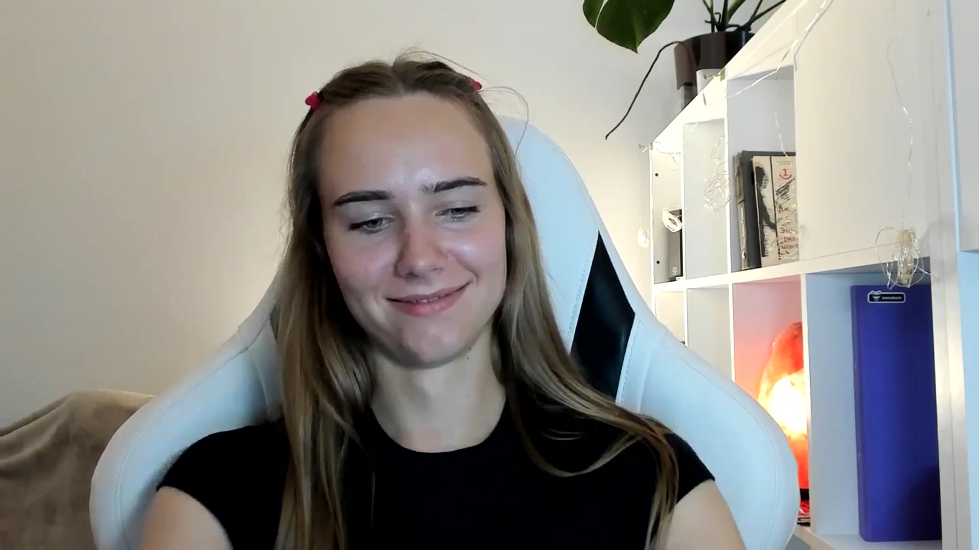 Gallery image thumbnail from OhAlisa's myfreecams stream on, 07/21/2025, 17:49 image 3 of 20
