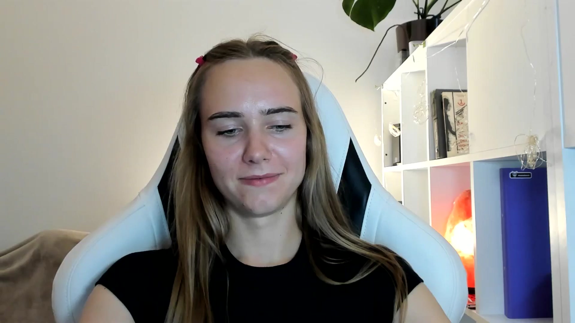 Gallery image thumbnail from OhAlisa's myfreecams stream on, 07/21/2025, 17:49 image 5 of 20
