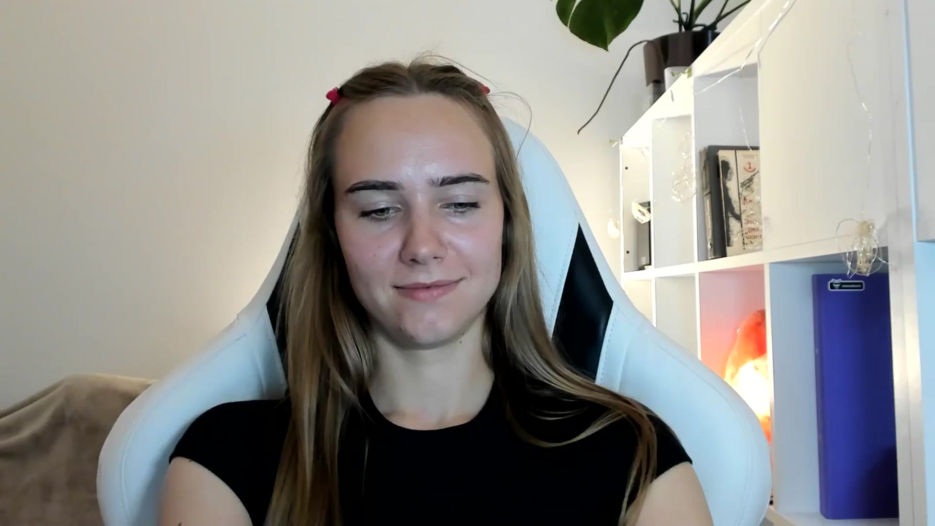 Gallery image thumbnail from OhAlisa's myfreecams stream on, 07/21/2025, 17:49 image 1 of 20