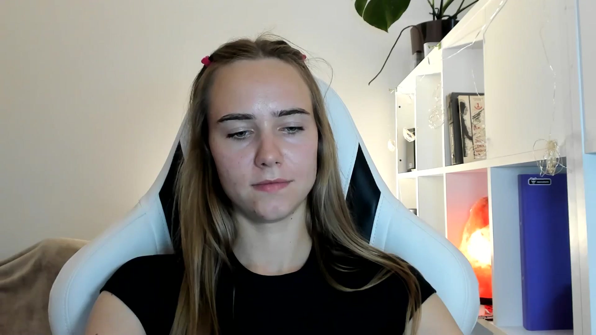 Gallery image thumbnail from OhAlisa's myfreecams stream on, 07/21/2025, 17:49 image 4 of 20