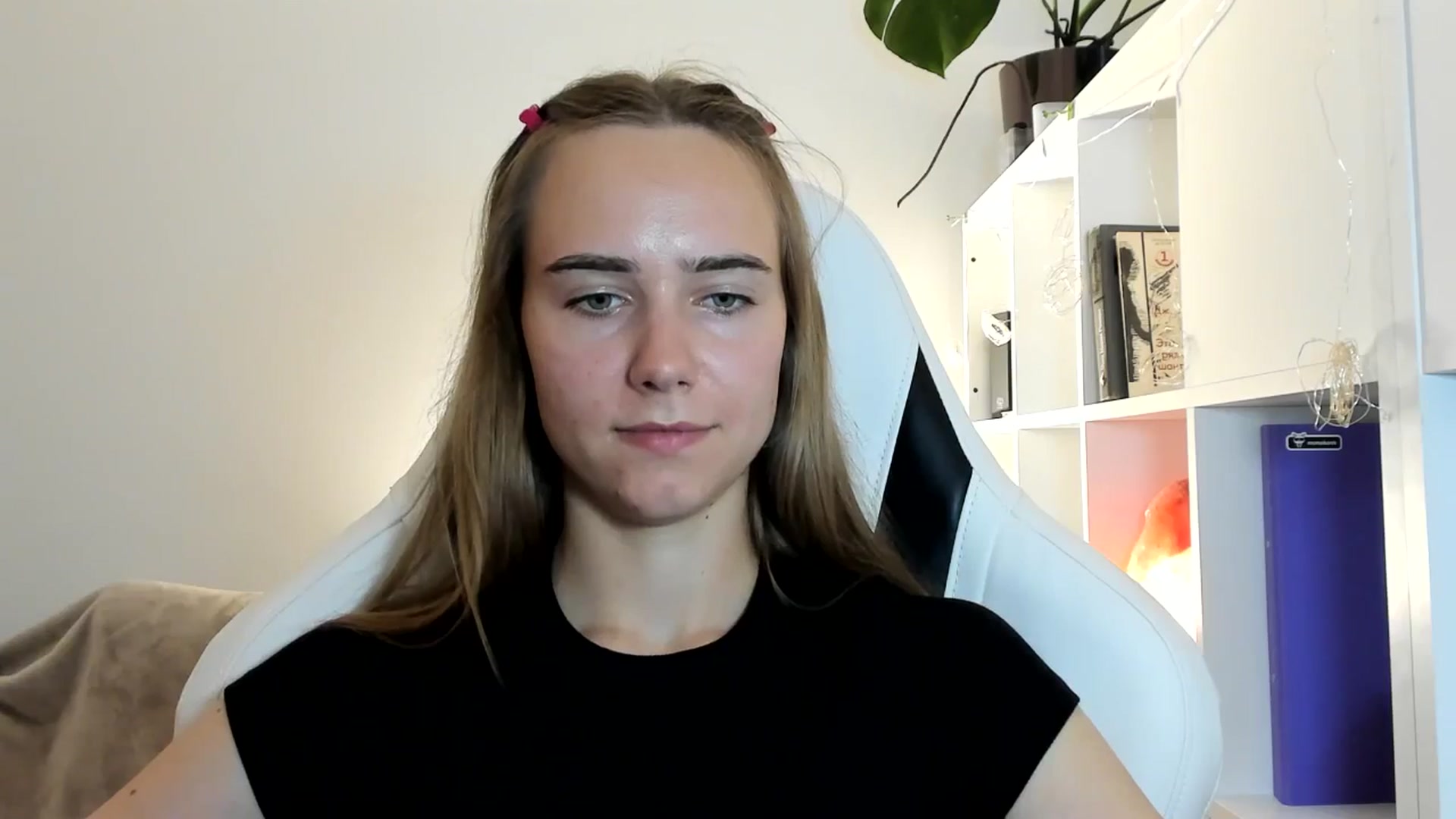 Gallery image thumbnail from OhAlisa's myfreecams stream on, 07/21/2025, 18:17 image 7 of 20