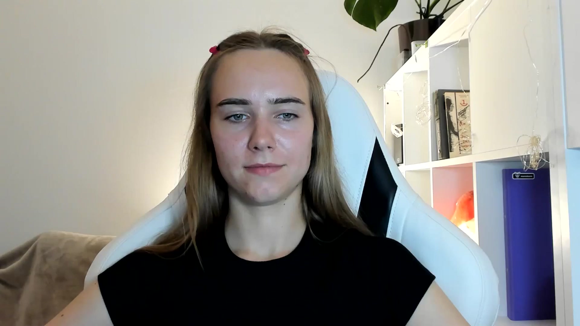 Gallery image thumbnail from OhAlisa's myfreecams stream on, 07/21/2025, 18:17 image 10 of 20