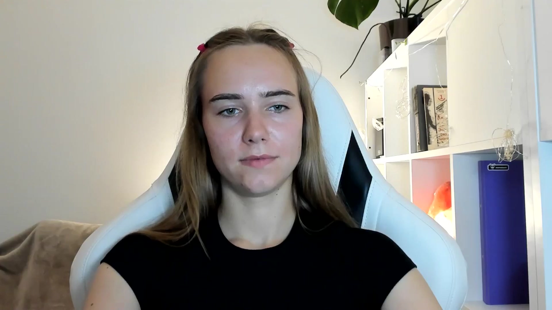 Gallery image thumbnail from OhAlisa's myfreecams stream on, 07/21/2025, 18:17 image 9 of 20