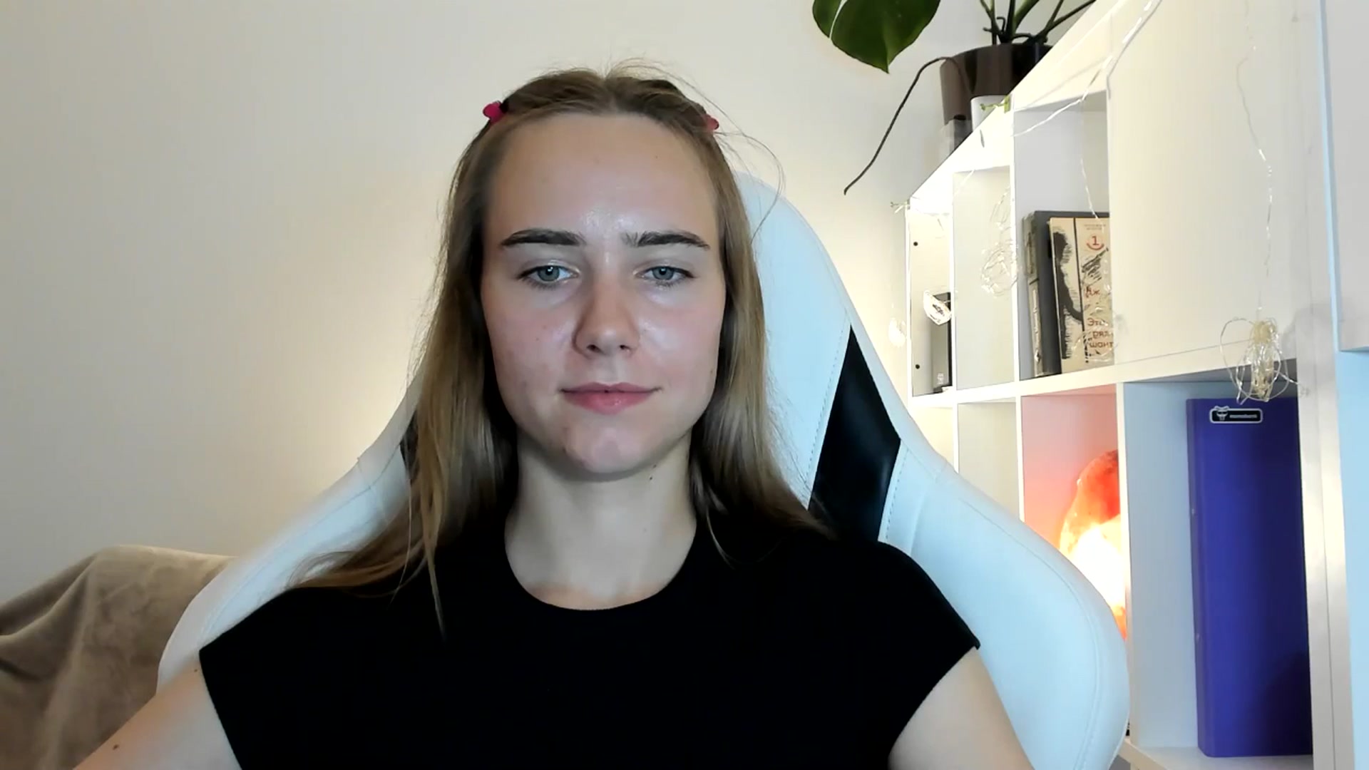 Gallery image thumbnail from OhAlisa's myfreecams stream on, 07/21/2025, 18:17 image 3 of 20