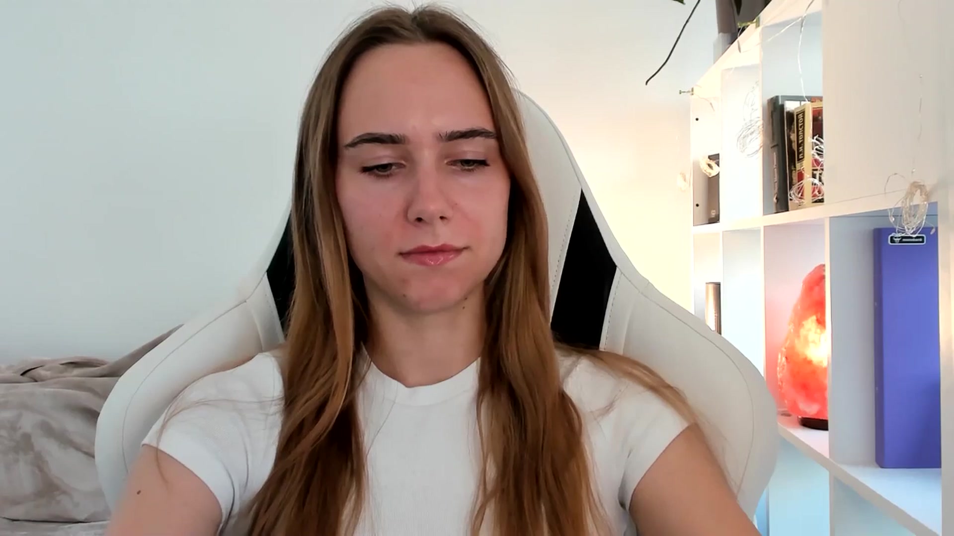 Gallery image thumbnail from OhAlisa's myfreecams stream on, 07/22/2025, 16:12 image 3 of 20