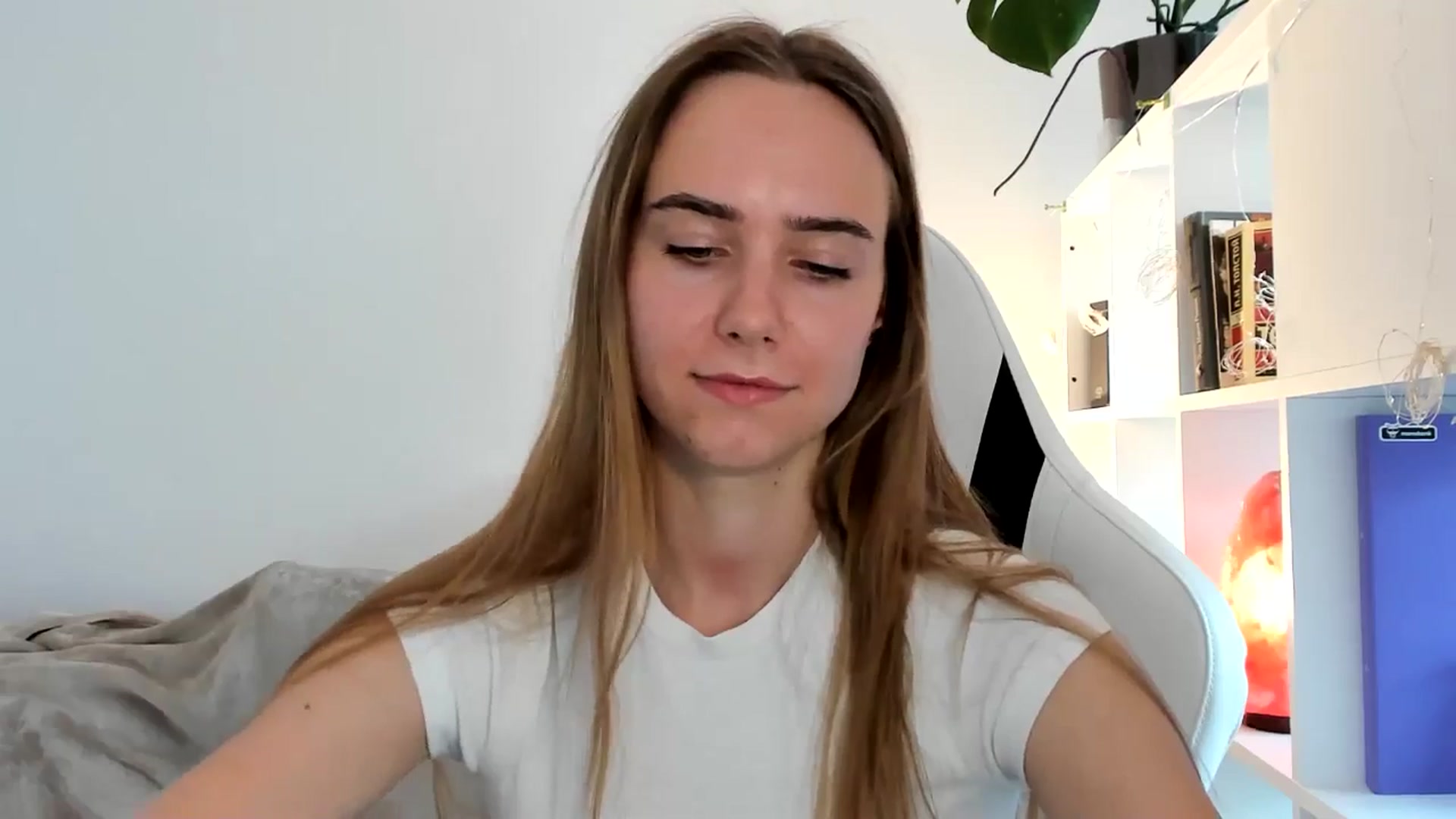 Gallery image thumbnail from OhAlisa's myfreecams stream on, 07/22/2025, 16:48 image 19 of 20