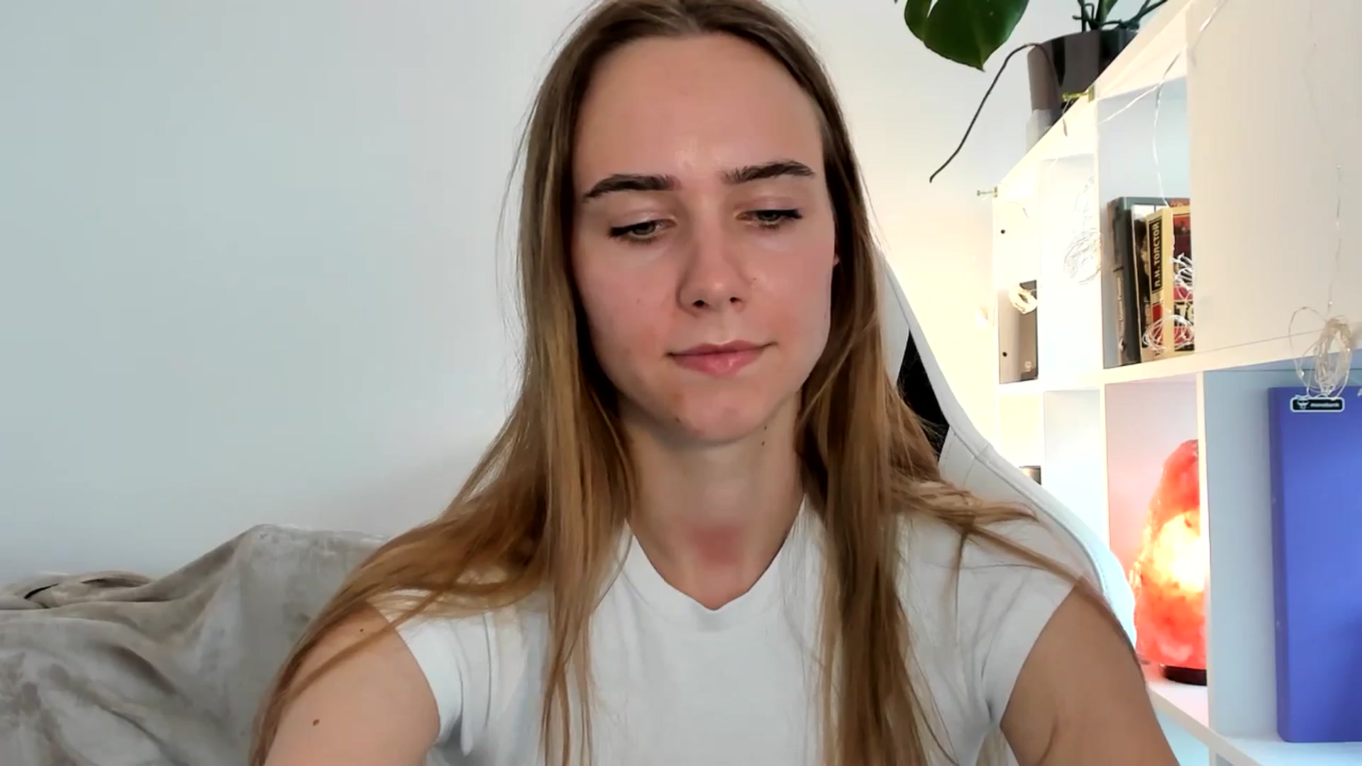 Gallery image thumbnail from OhAlisa's myfreecams stream on, 07/22/2025, 16:48 image 18 of 20