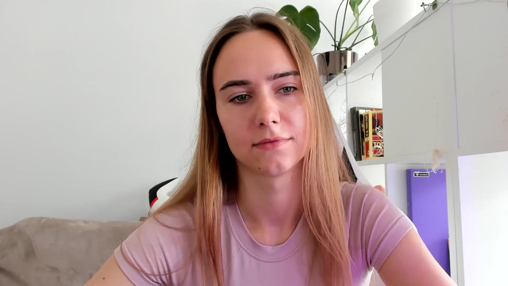 Gallery image thumbnail from OhAlisa's myfreecams stream on, 07/23/2025, 10:46 image 11 of 20