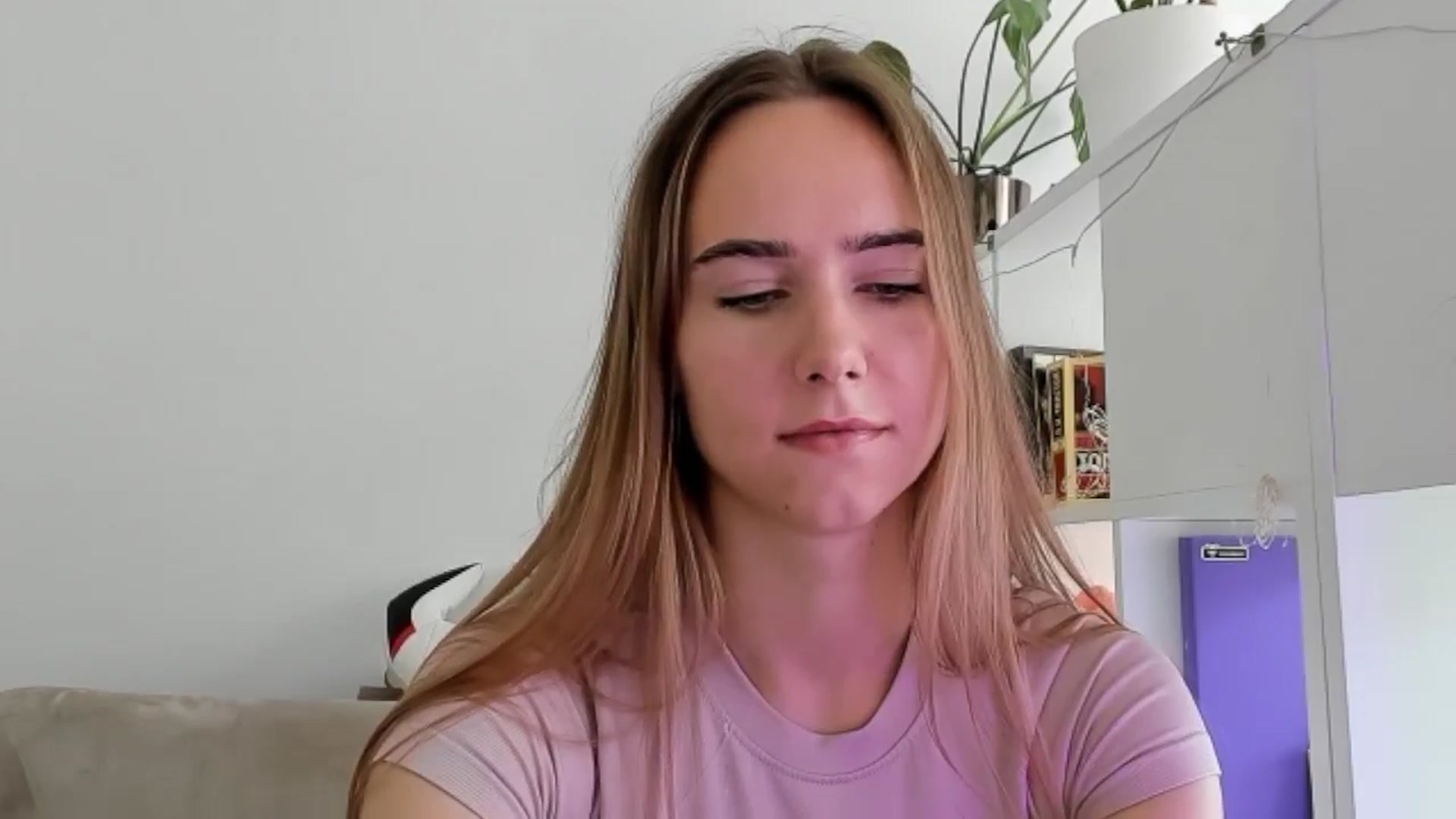 Gallery image thumbnail from OhAlisa's myfreecams stream on, 07/23/2025, 12:58 image 13 of 20