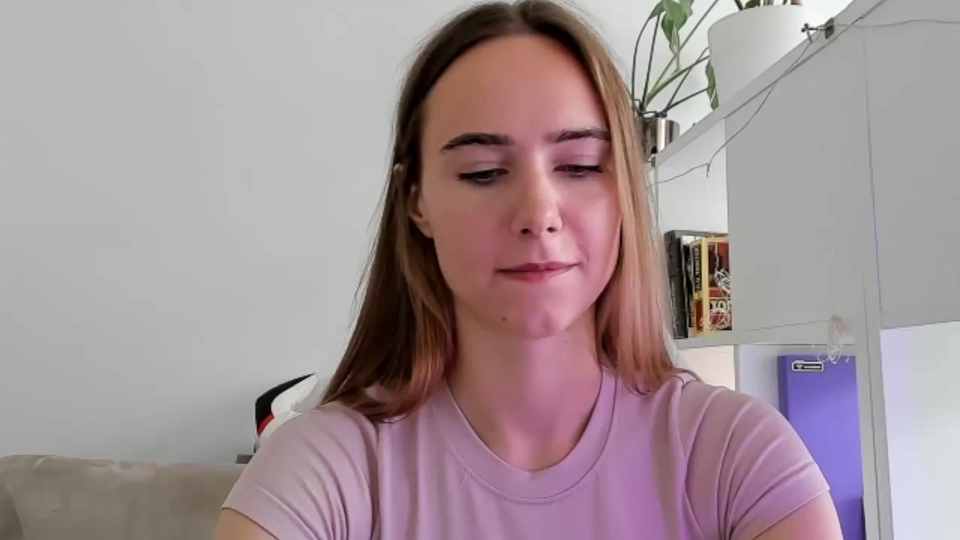 Gallery image thumbnail from OhAlisa's myfreecams stream on, 07/23/2025, 12:58 image 16 of 20