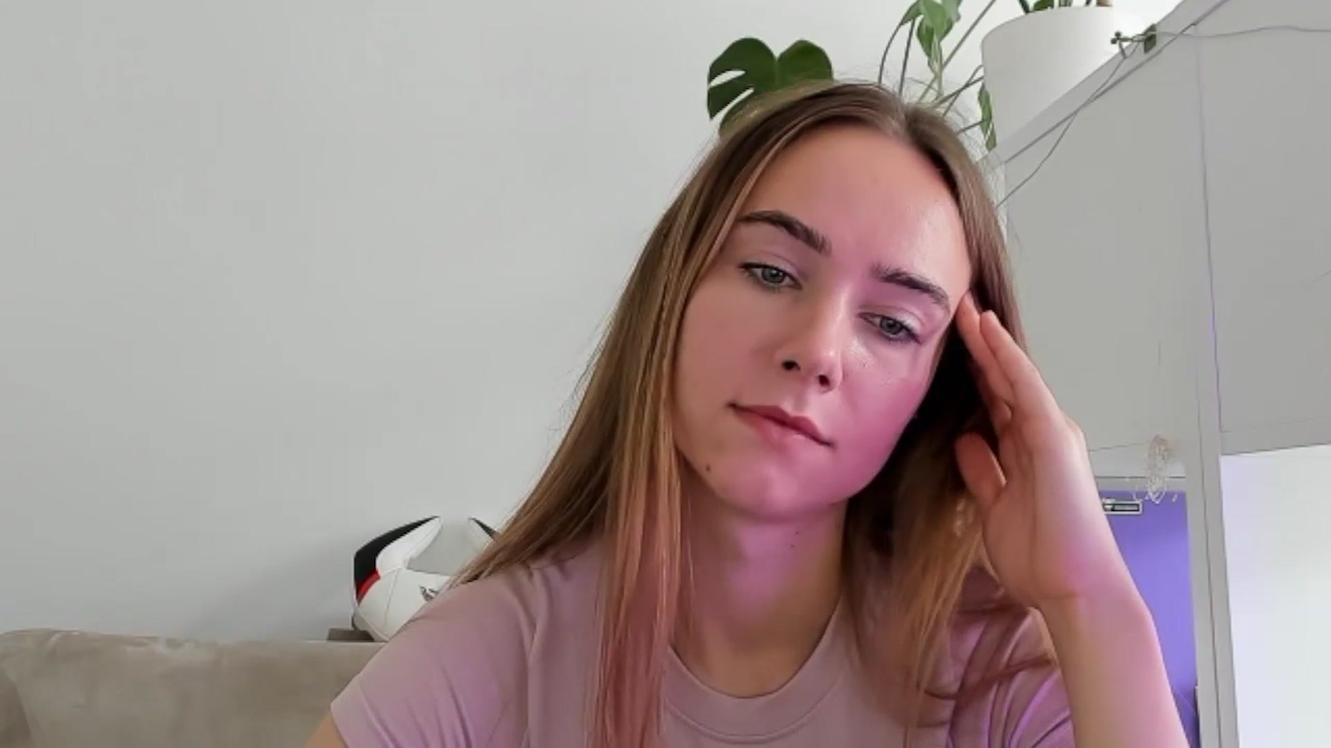 Gallery image thumbnail from OhAlisa's myfreecams stream on, 07/23/2025, 12:58 image 19 of 20