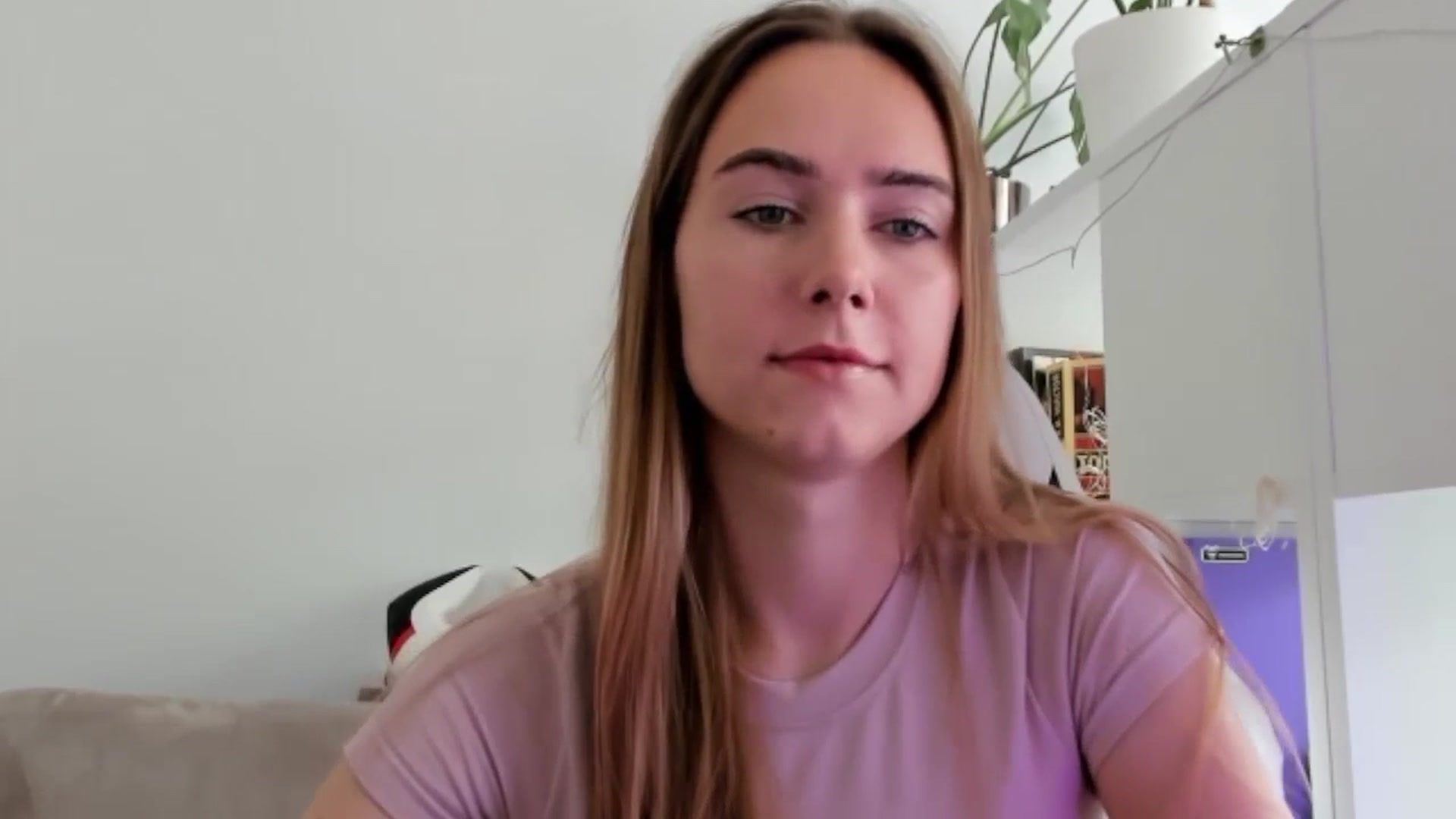 Gallery image thumbnail from OhAlisa's myfreecams stream on, 07/23/2025, 12:58 image 8 of 20