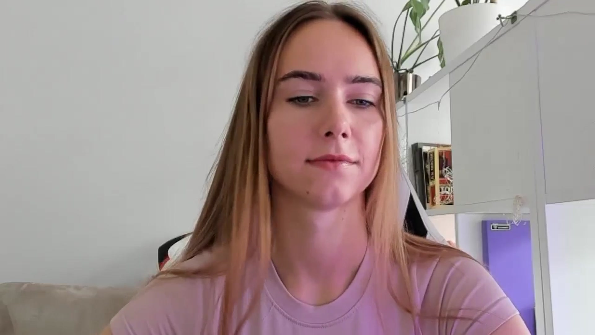 Gallery image thumbnail from OhAlisa's myfreecams stream on, 07/23/2025, 12:58 image 18 of 20