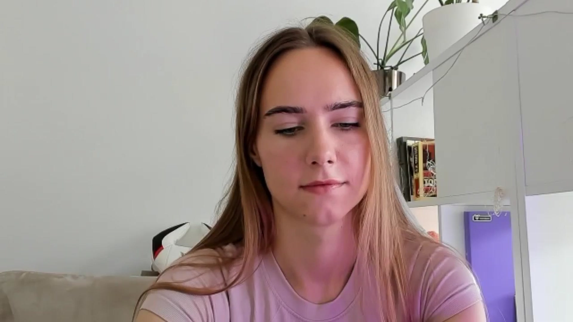 Gallery image thumbnail from OhAlisa's myfreecams stream on, 07/23/2025, 12:58 image 14 of 20