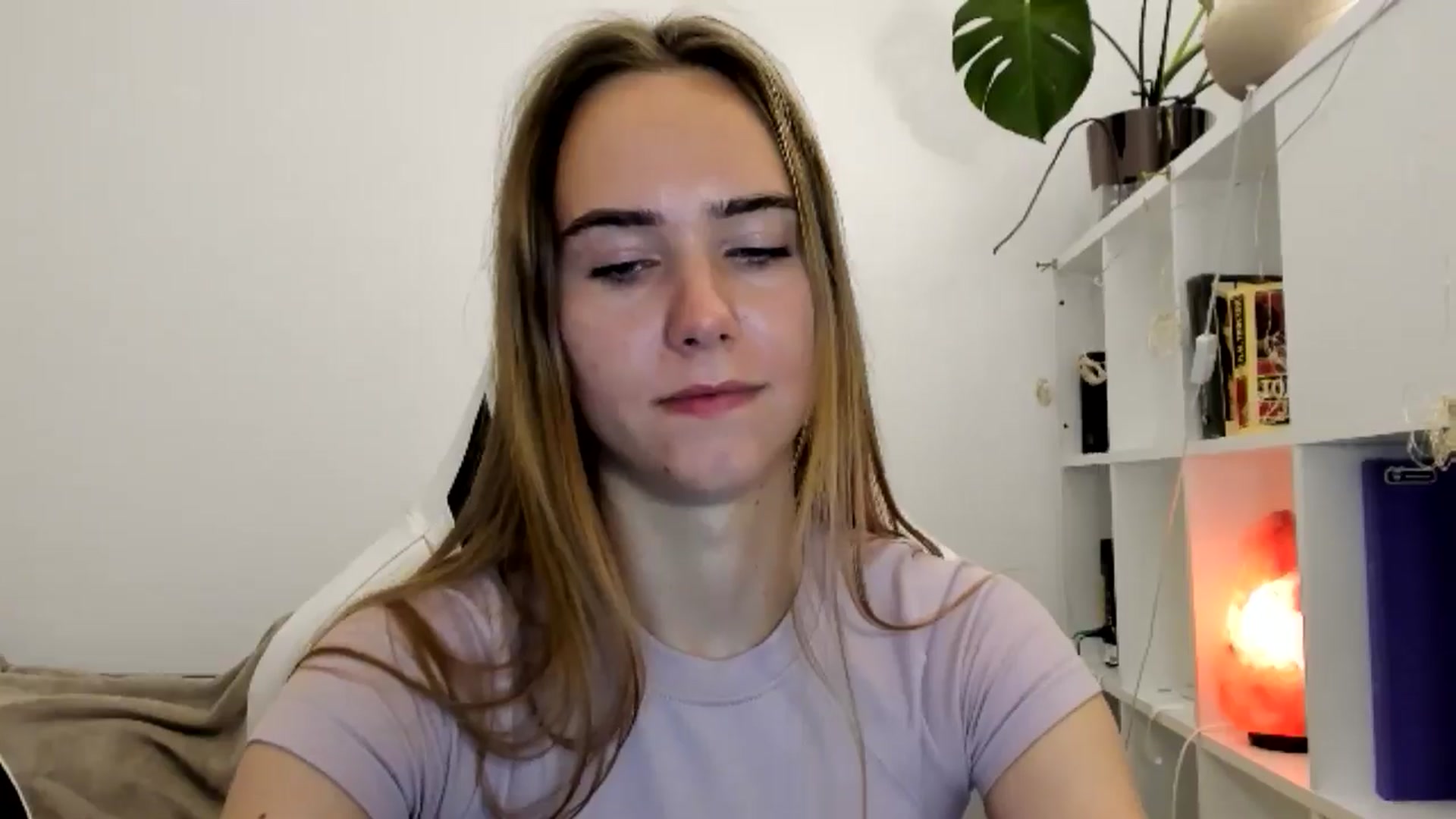 Gallery image thumbnail from OhAlisa's myfreecams stream on, 07/23/2025, 20:13 image 19 of 20
