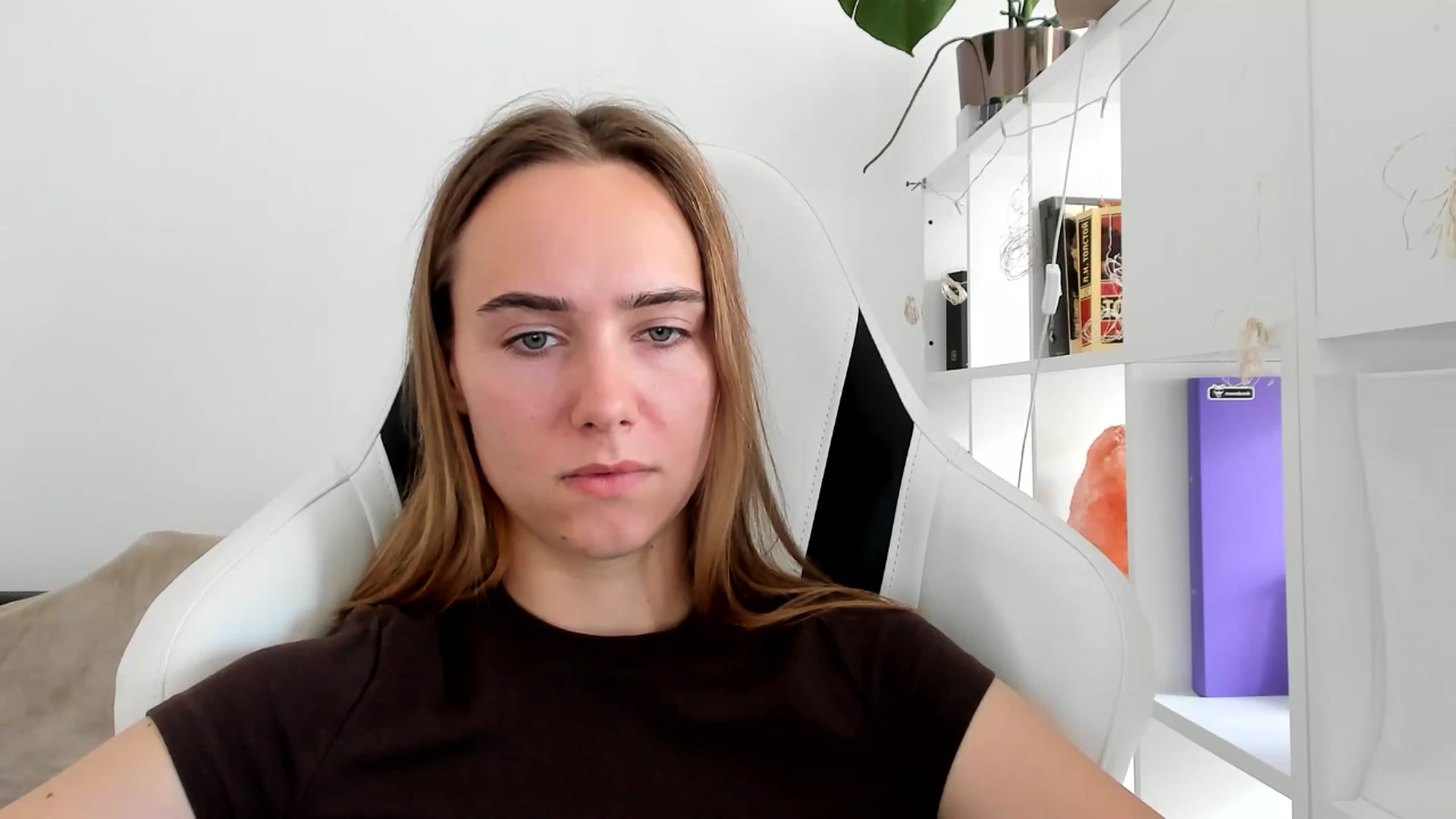 Gallery image thumbnail from OhAlisa's myfreecams stream on, 07/24/2025, 13:01 image 14 of 20