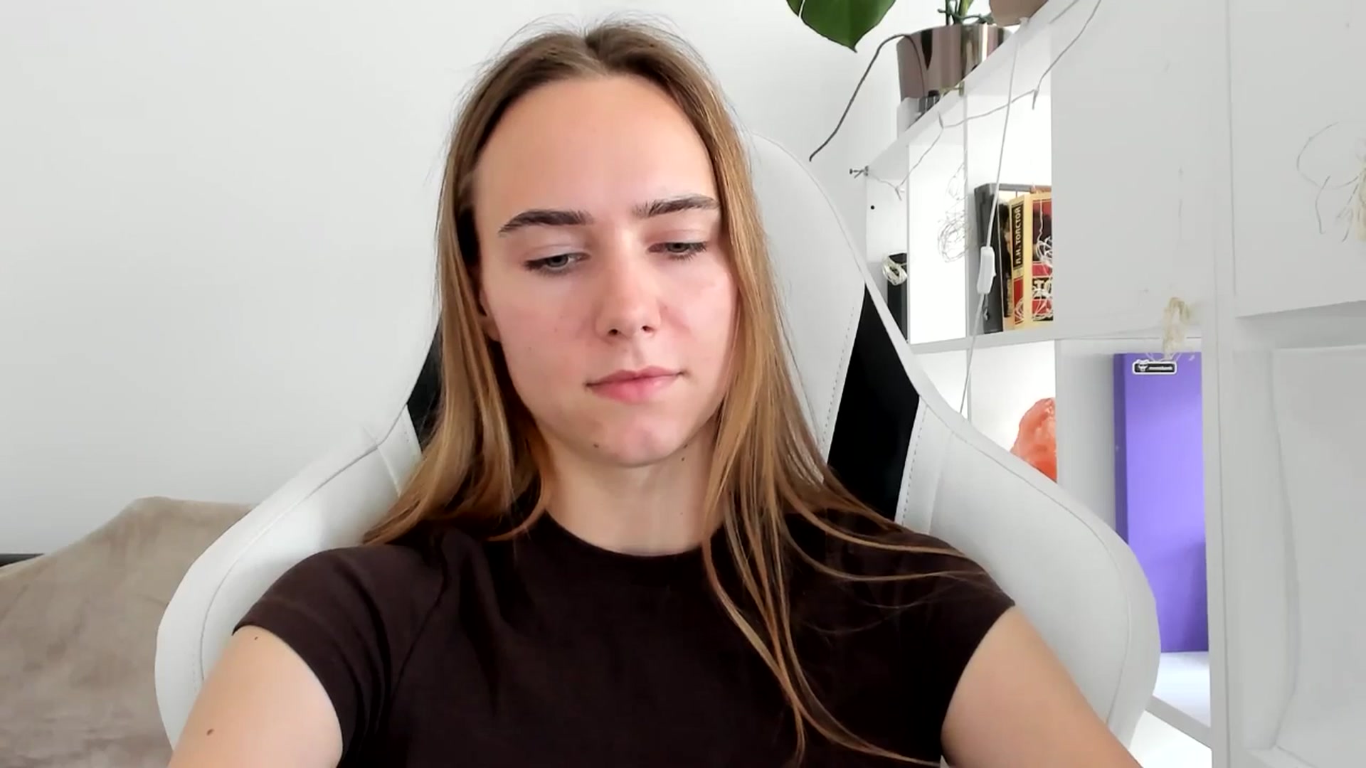 Gallery image thumbnail from OhAlisa's myfreecams stream on, 07/24/2025, 13:01 image 16 of 20