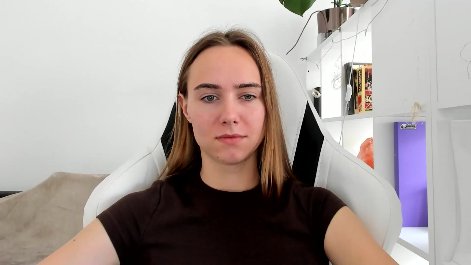 Gallery image thumbnail from OhAlisa's myfreecams stream on, 07/24/2025, 13:01 image 2 of 20
