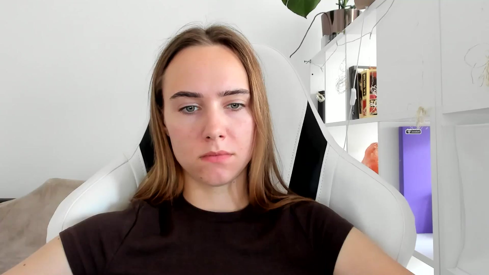 Gallery image thumbnail from OhAlisa's myfreecams stream on, 07/24/2025, 13:01 image 12 of 20