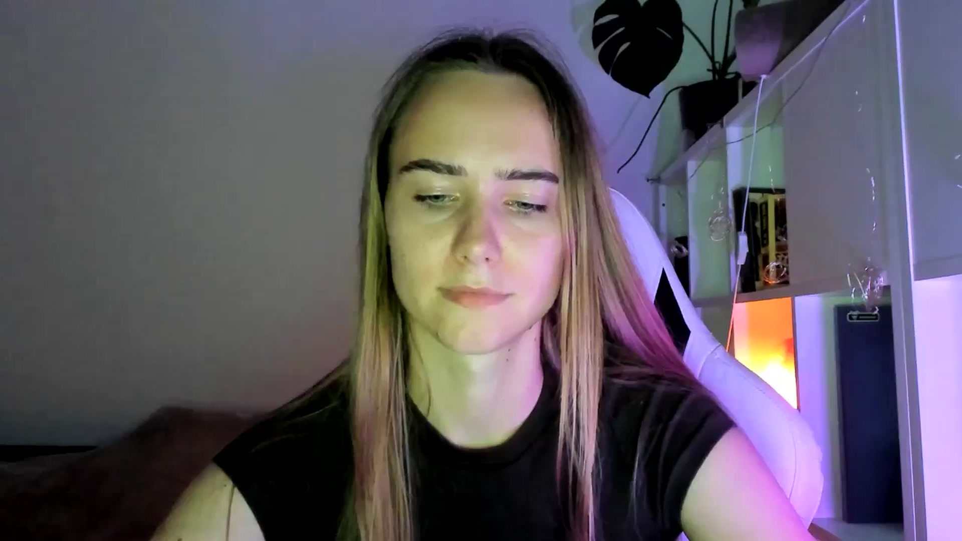 Gallery image thumbnail from OhAlisa's myfreecams stream on, 07/24/2025, 19:12 image 3 of 20