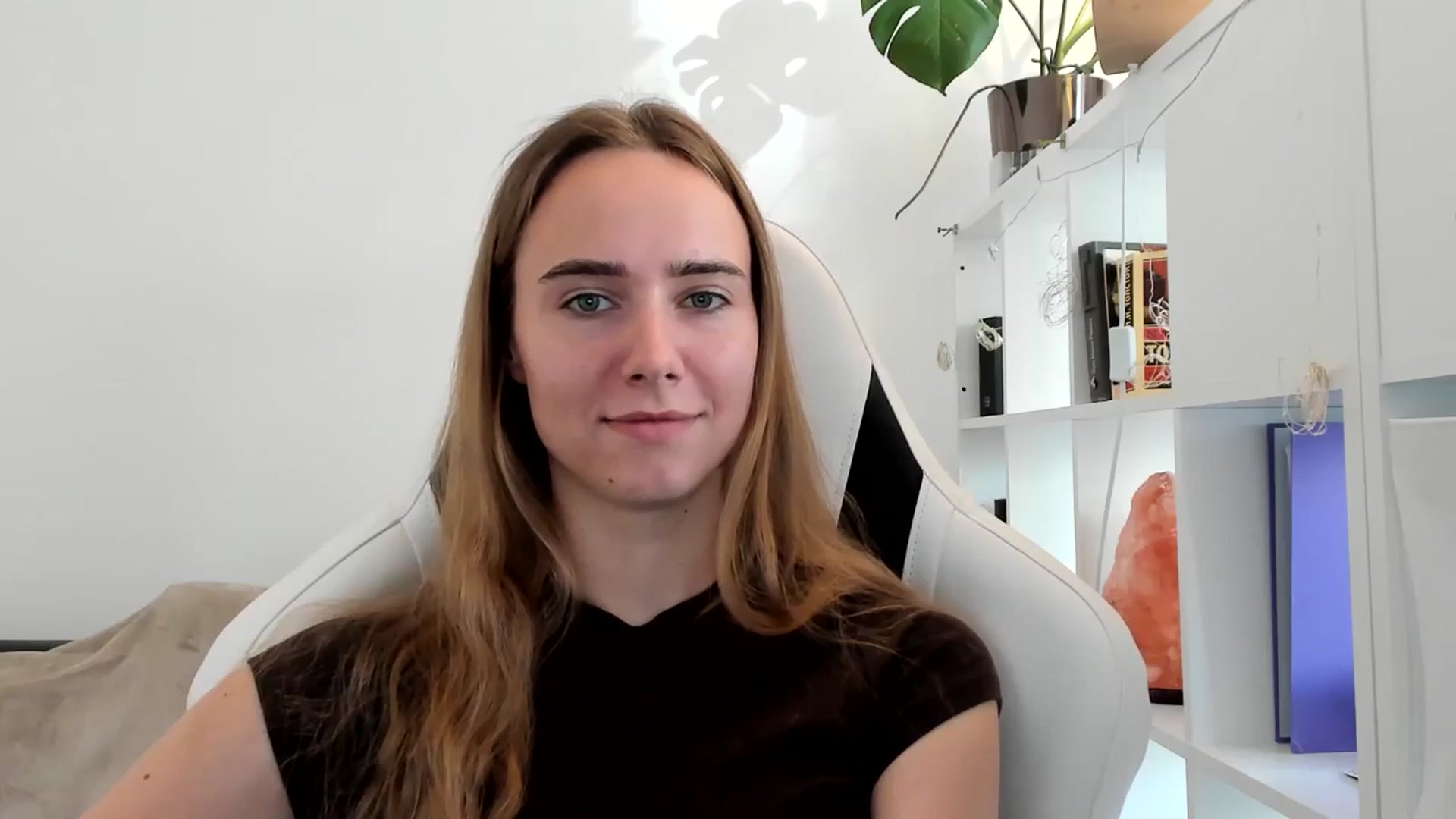 Gallery image thumbnail from OhAlisa's myfreecams stream on, 07/25/2025, 17:00 image 19 of 20