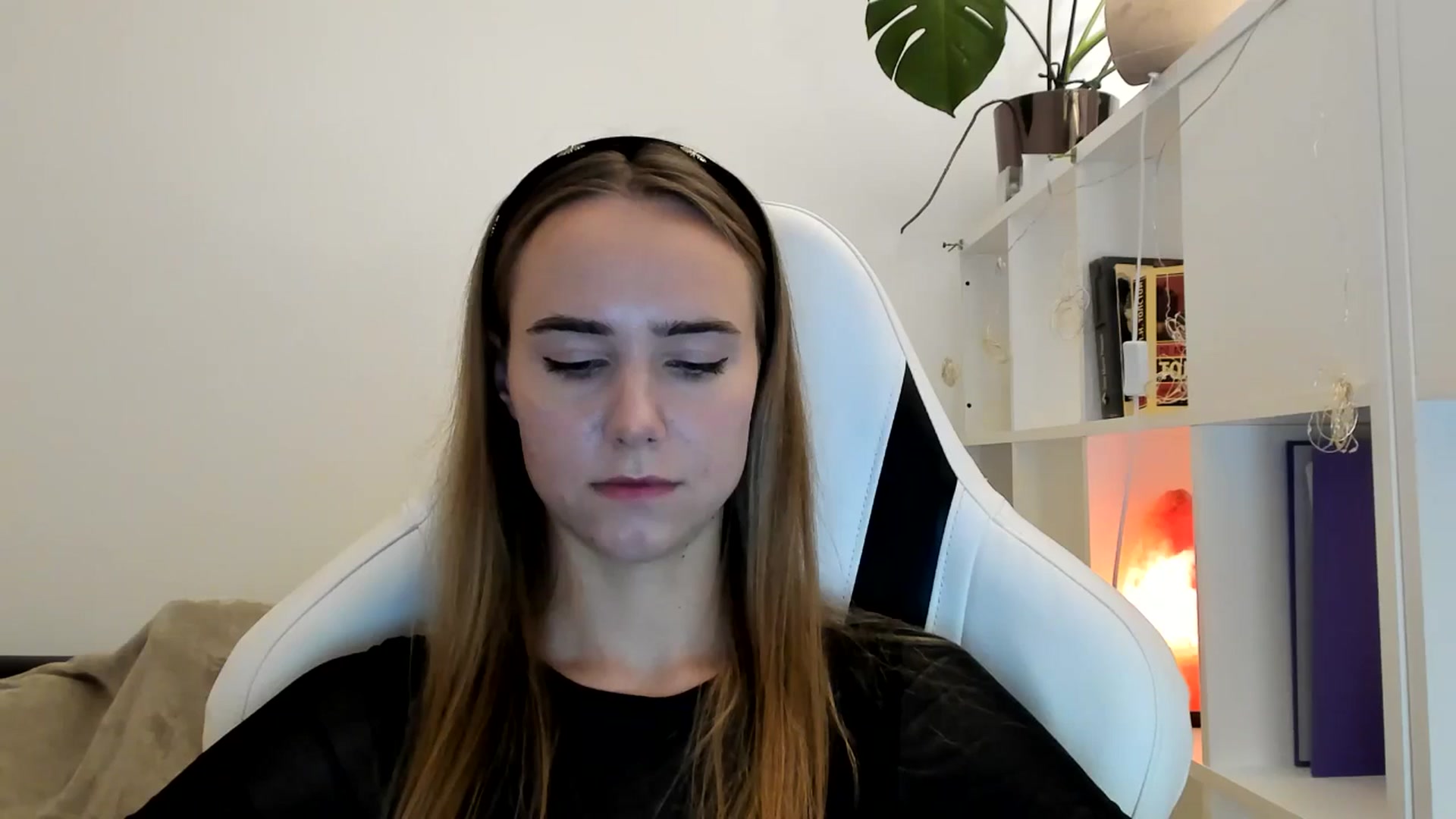 Gallery image thumbnail from OhAlisa's myfreecams stream on, 07/26/2025, 21:02 image 16 of 20