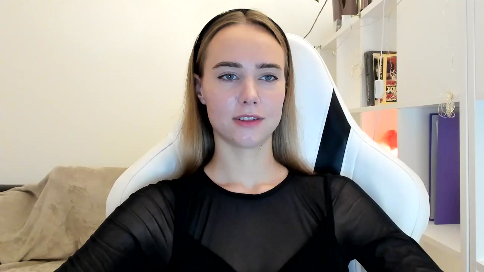 Gallery image thumbnail from OhAlisa's myfreecams stream on, 07/26/2025, 21:02 image 18 of 20