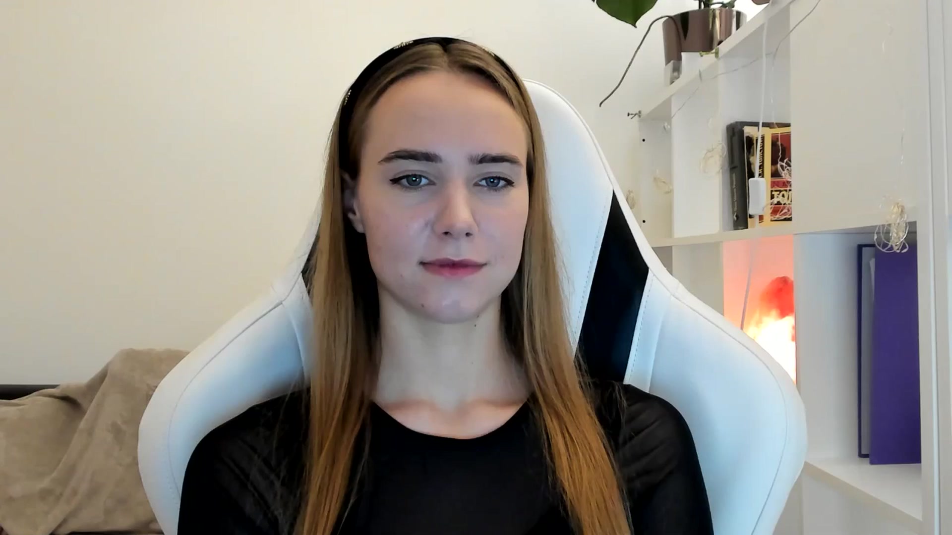 Gallery image thumbnail from OhAlisa's myfreecams stream on, 07/26/2025, 21:02 image 8 of 20