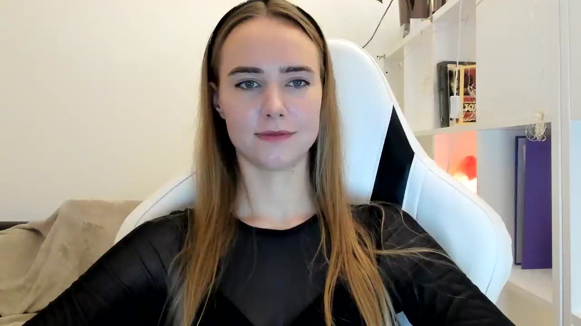 Gallery image thumbnail from OhAlisa's myfreecams stream on, 07/26/2025, 21:02 image 19 of 20