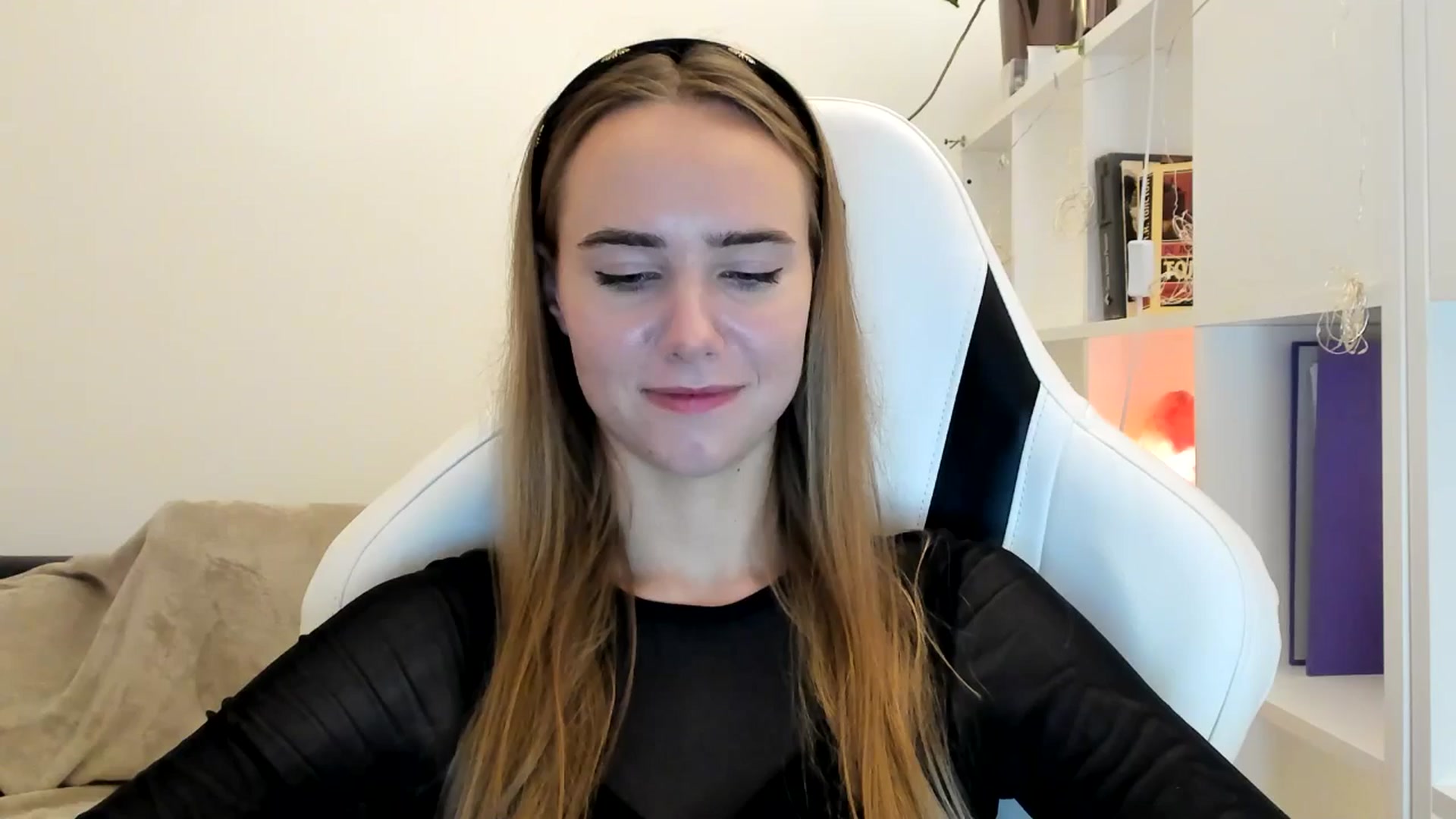 Gallery image thumbnail from OhAlisa's myfreecams stream on, 07/26/2025, 21:02 image 20 of 20