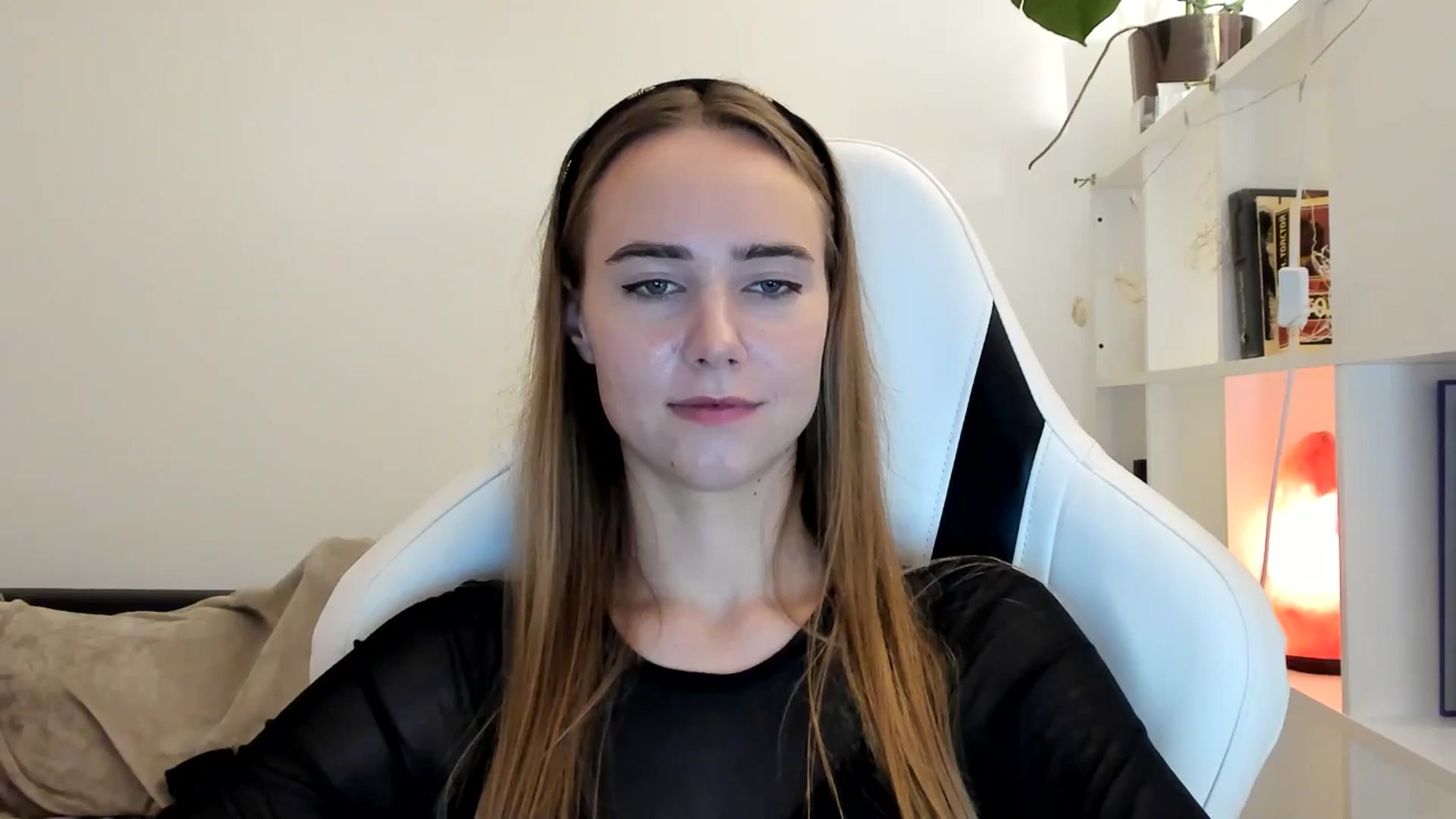 Gallery image thumbnail from OhAlisa's myfreecams stream on, 07/26/2025, 22:31 image 12 of 20