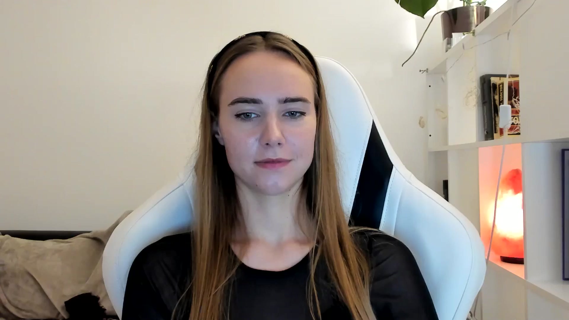 Gallery image thumbnail from OhAlisa's myfreecams stream on, 07/26/2025, 22:31 image 8 of 20