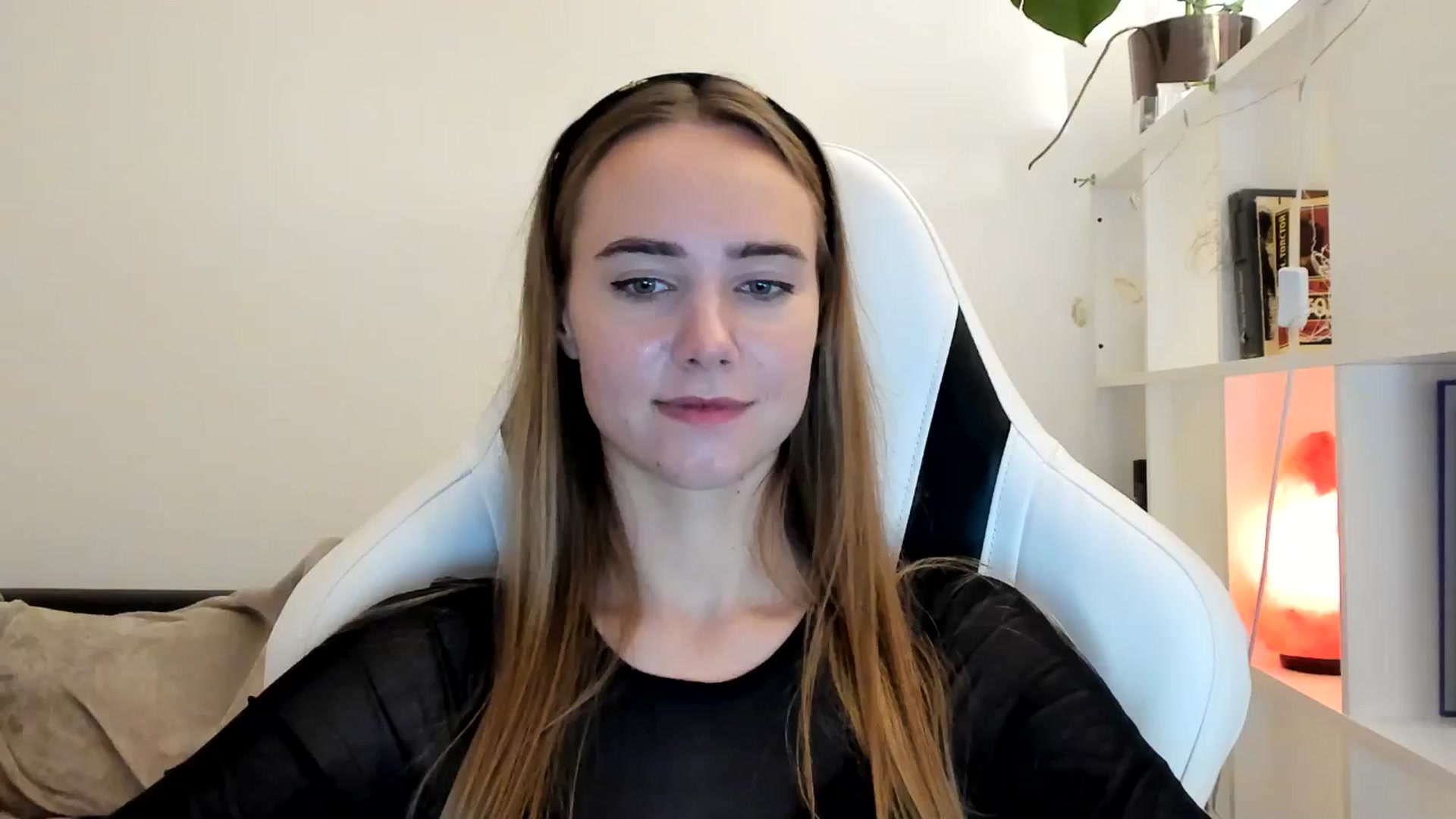 Gallery image thumbnail from OhAlisa's myfreecams stream on, 07/26/2025, 22:31 image 1 of 20