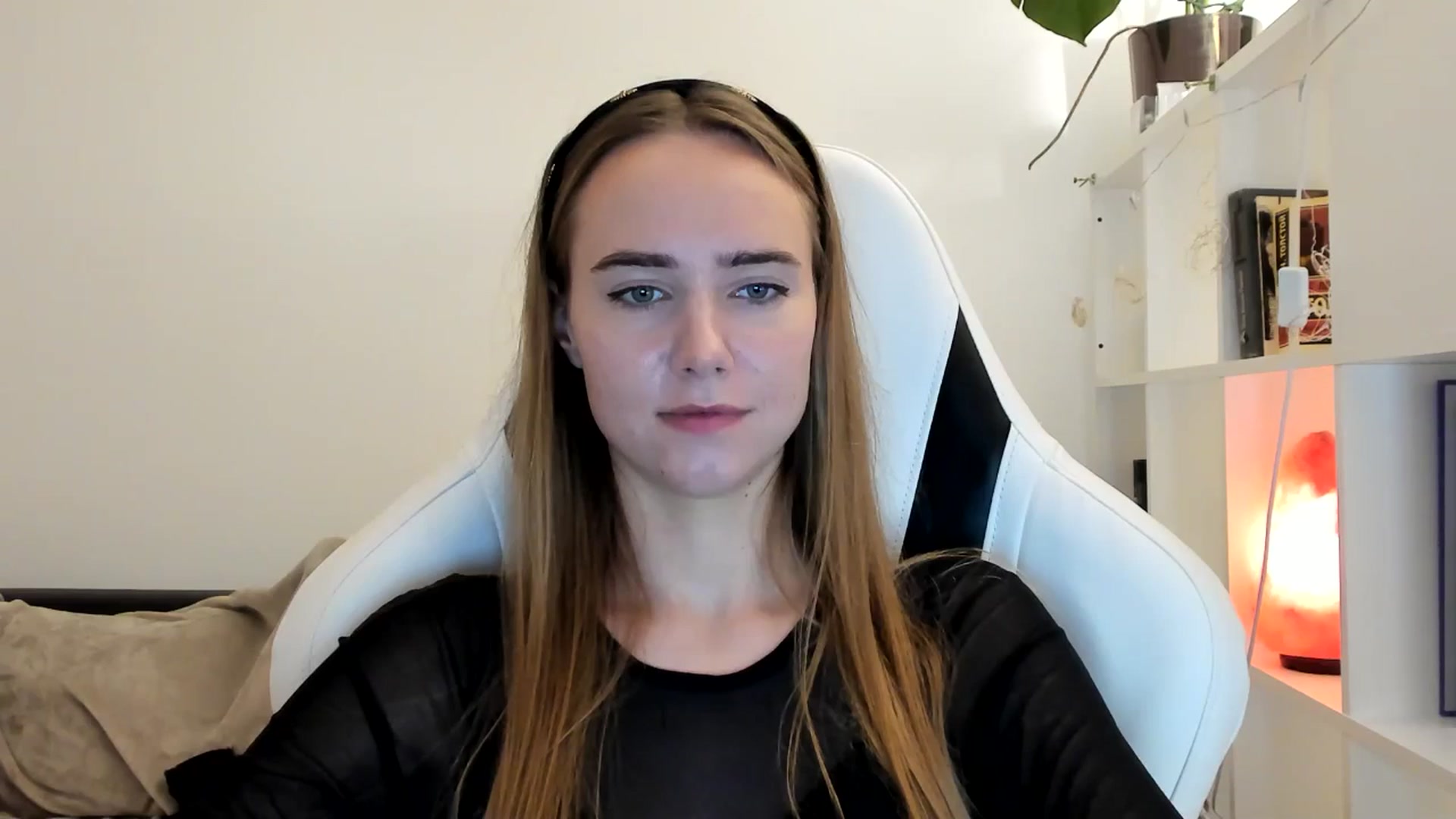 Gallery image thumbnail from OhAlisa's myfreecams stream on, 07/26/2025, 22:31 image 9 of 20