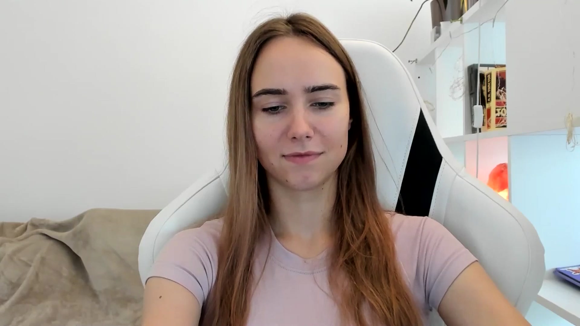 Gallery image thumbnail from OhAlisa's myfreecams stream on, 07/29/2025, 15:01 image 7 of 20